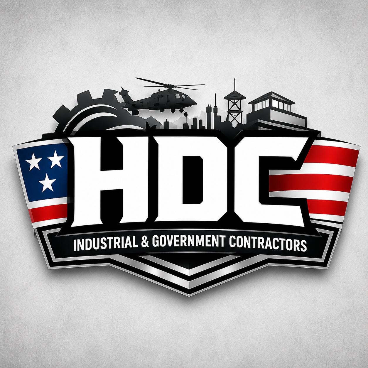 HDC — Industrial & Government Contractors